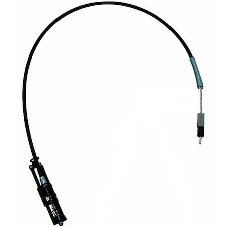 Astro Pneumatic Spring, 3018-10 3018-10